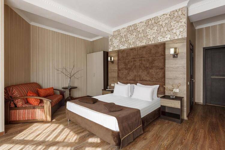 Pontos Family Resort Hotel