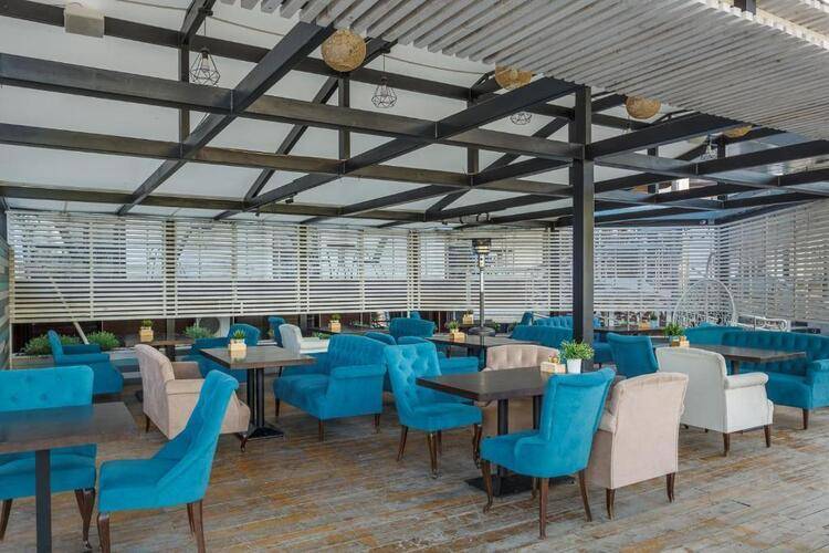 Pontos Family Resort Hotel