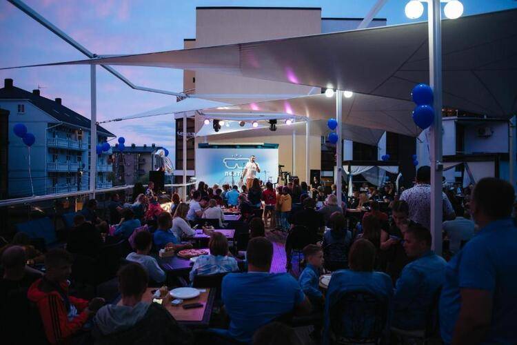 Pontos Family Resort Hotel