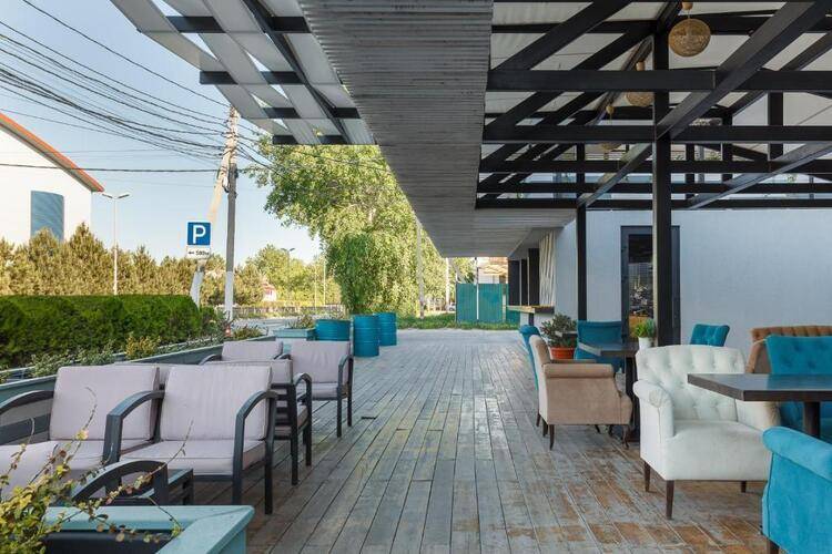 Pontos Family Resort Hotel