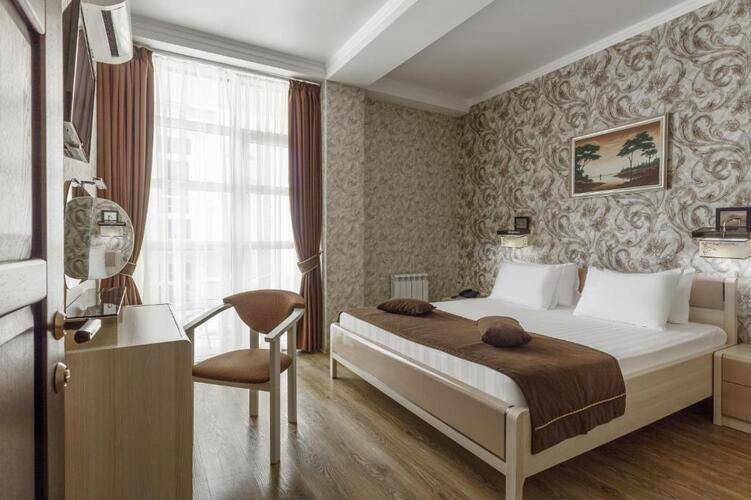 Pontos Family Resort Hotel