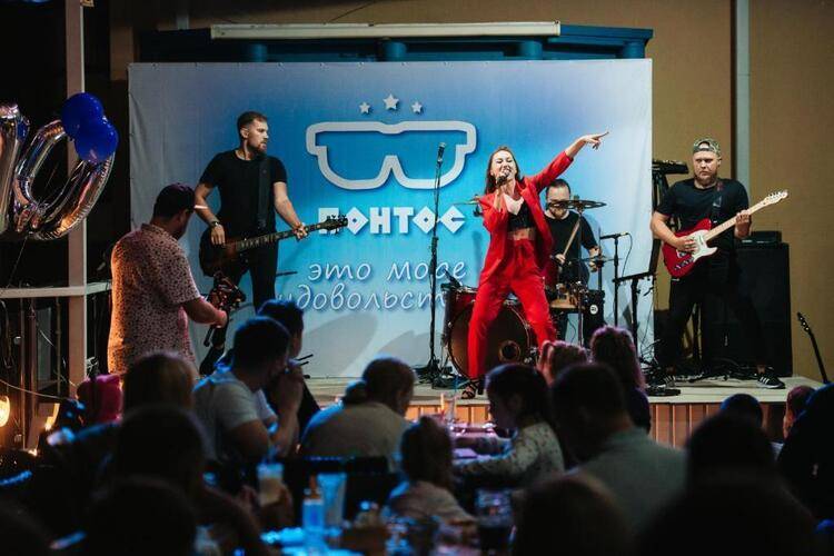 Pontos Family Resort Hotel