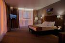 Baikal Forest Hotel