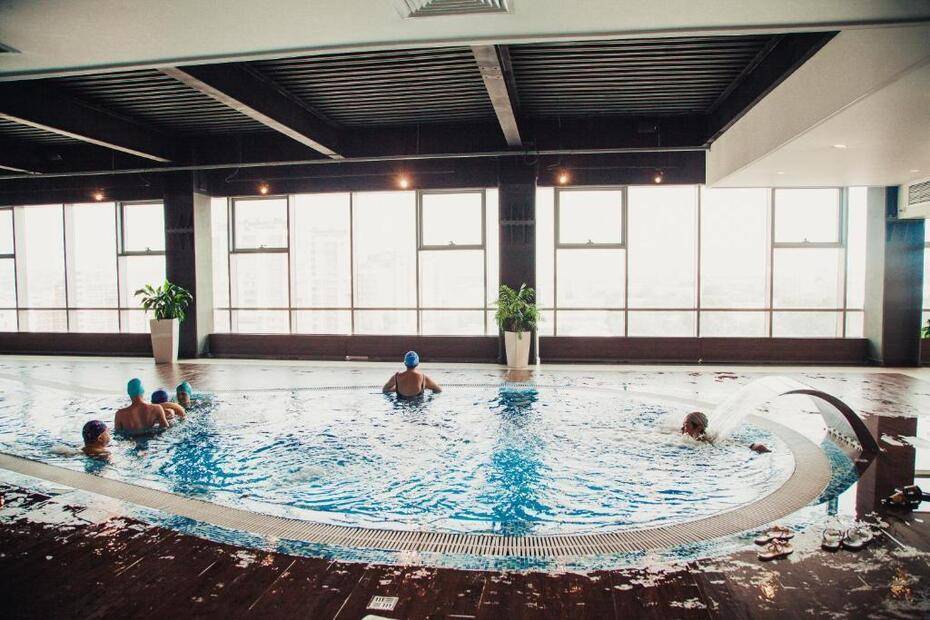 Baikal Forest Hotel