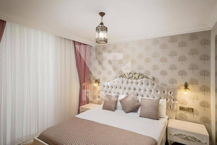 Onkel Rada Hotel Apart