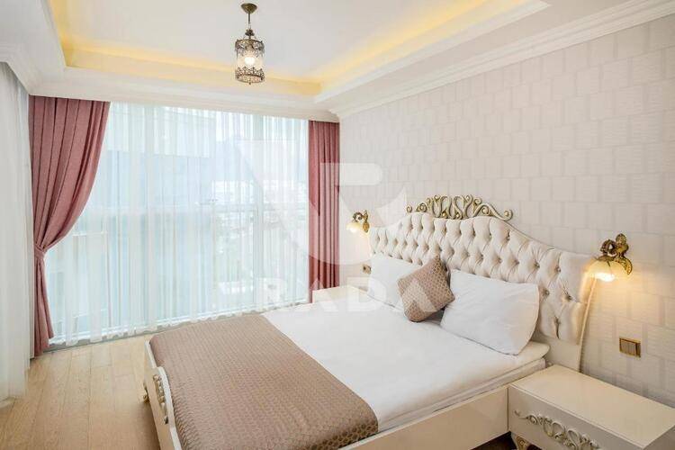Onkel Rada Hotel Apart