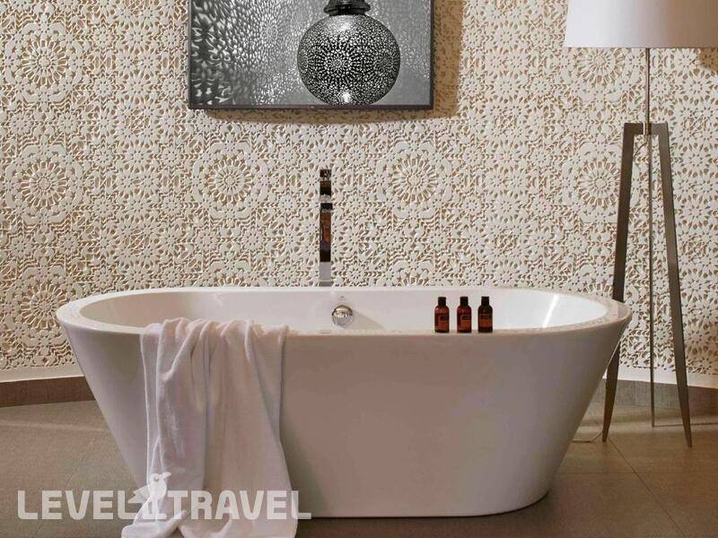Фотография Movenpick Hotel Mansour Eddahbi