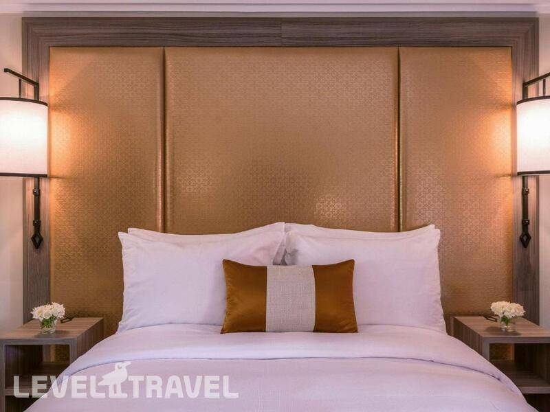 Фотография Movenpick Hotel Mansour Eddahbi
