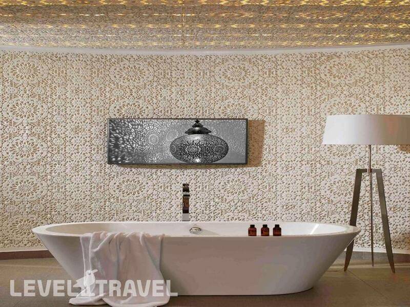 Фотография Movenpick Hotel Mansour Eddahbi