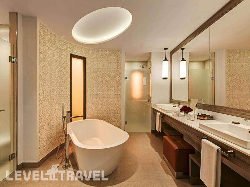 Фотография Movenpick Hotel Mansour Eddahbi