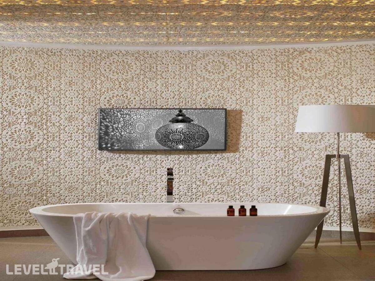фотографии отеля Movenpick Hotel Mansour Eddahbi в Марокко(Марракеш) - фото №43