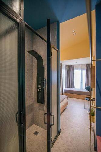 Metis Urbane Living Spaces