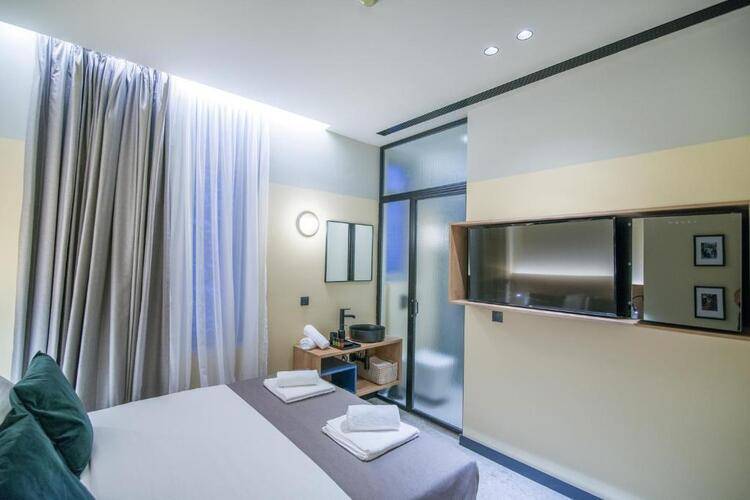 Metis Urbane Living Spaces