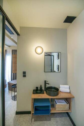 Metis Urbane Living Spaces