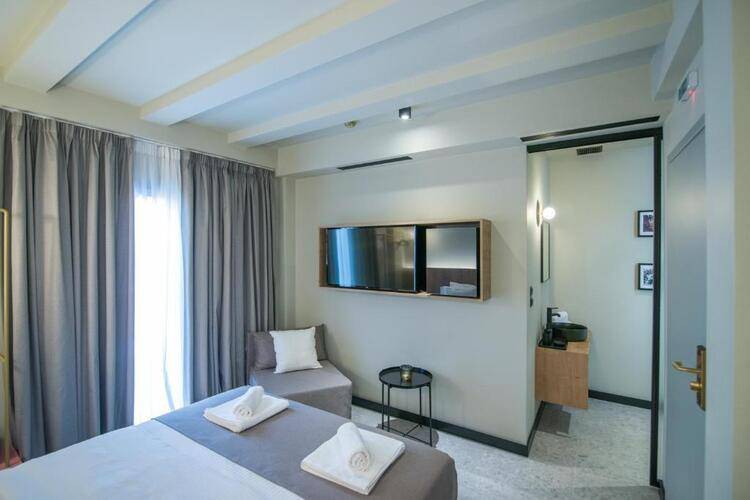 Metis Urbane Living Spaces