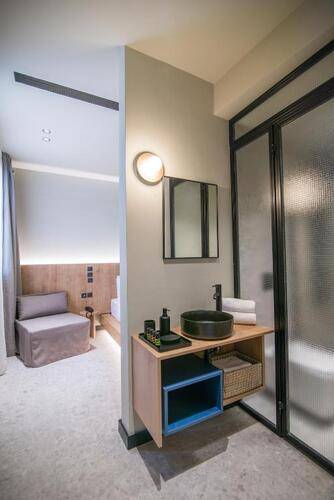 Metis Urbane Living Spaces