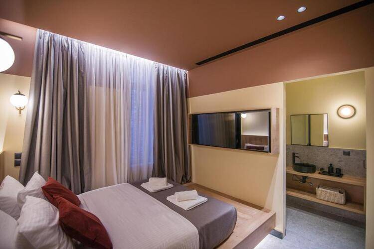 Metis Urbane Living Spaces