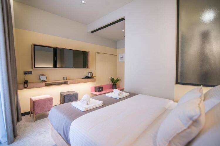 Metis Urbane Living Spaces