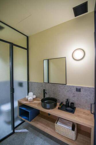 Metis Urbane Living Spaces