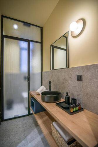 Metis Urbane Living Spaces