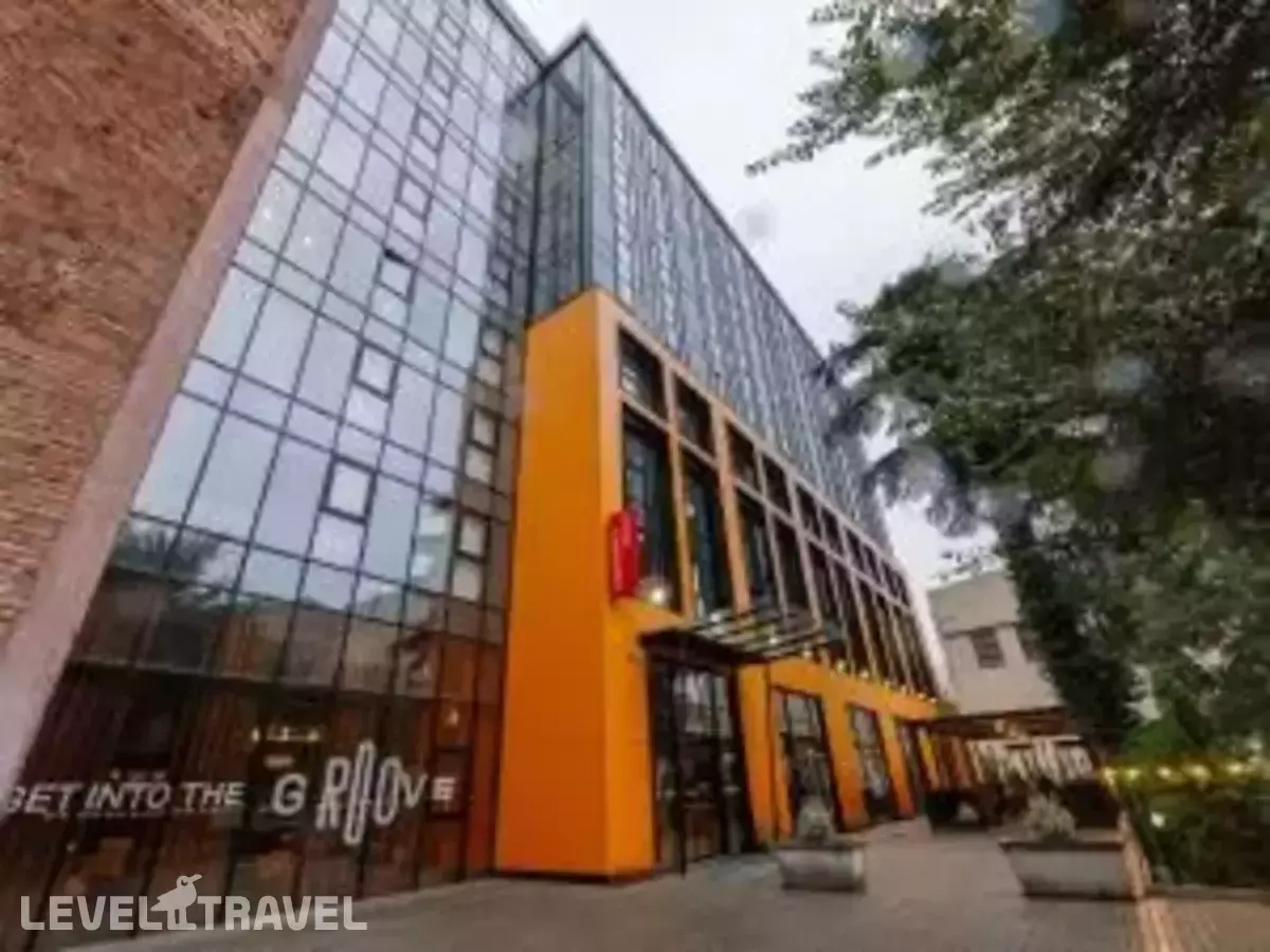 ibis Tbilisi Stadium