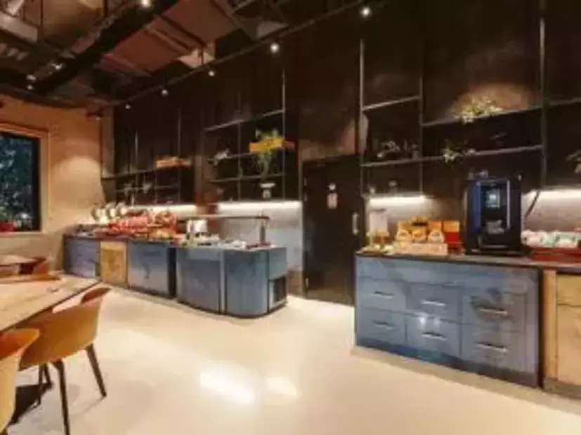 ibis Tbilisi Stadium — фото 2