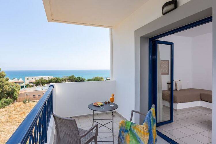 Sunshine Seaside Wing