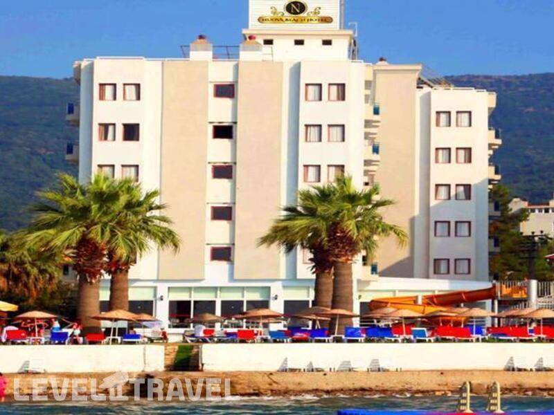 Фотография Palmira Beach Hotel (Ex. Blu Mare Beach Hotel)