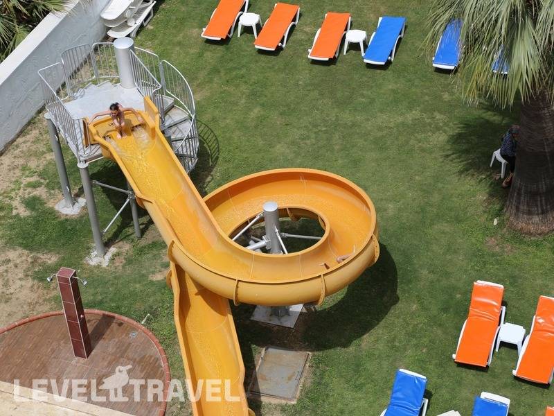 Фотография Palmira Beach Hotel (Ex. Blu Mare Beach Hotel)