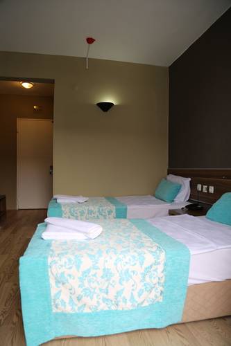 Palmira Beach Hotel (Ex. Blu Mare Beach Hotel)