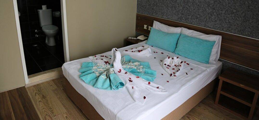 Palmira Beach Hotel (Ex. Blu Mare Beach Hotel)