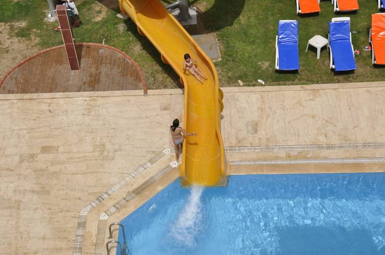 Palmira Beach Hotel (Ex. Blu Mare Beach Hotel)