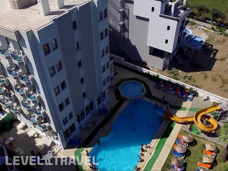 Фотография Palmira Beach Hotel (Ex. Blu Mare Beach Hotel)