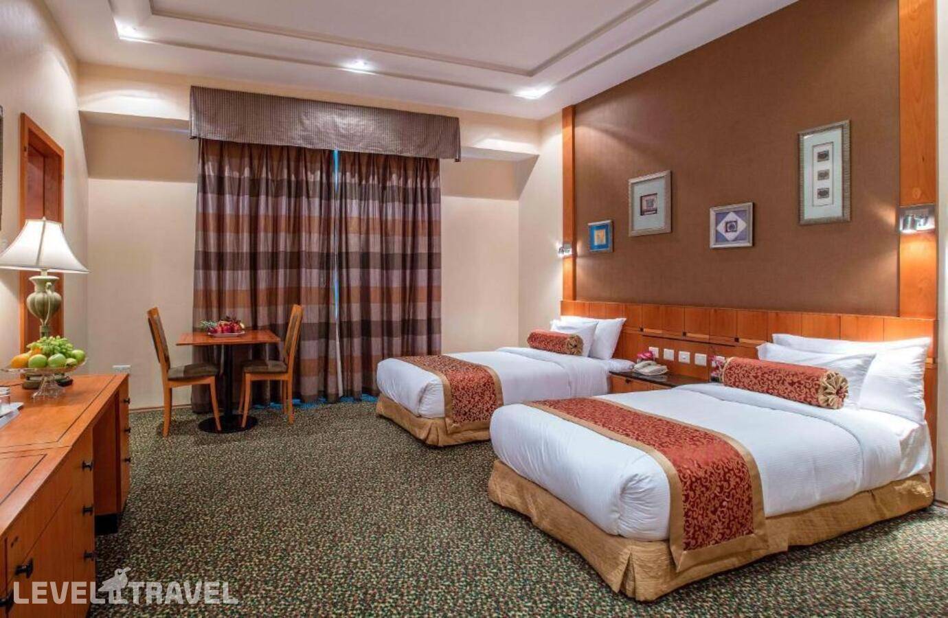 фотографии отеля Gulf Court Hotel в Бахрейн(Манама) - фото №2