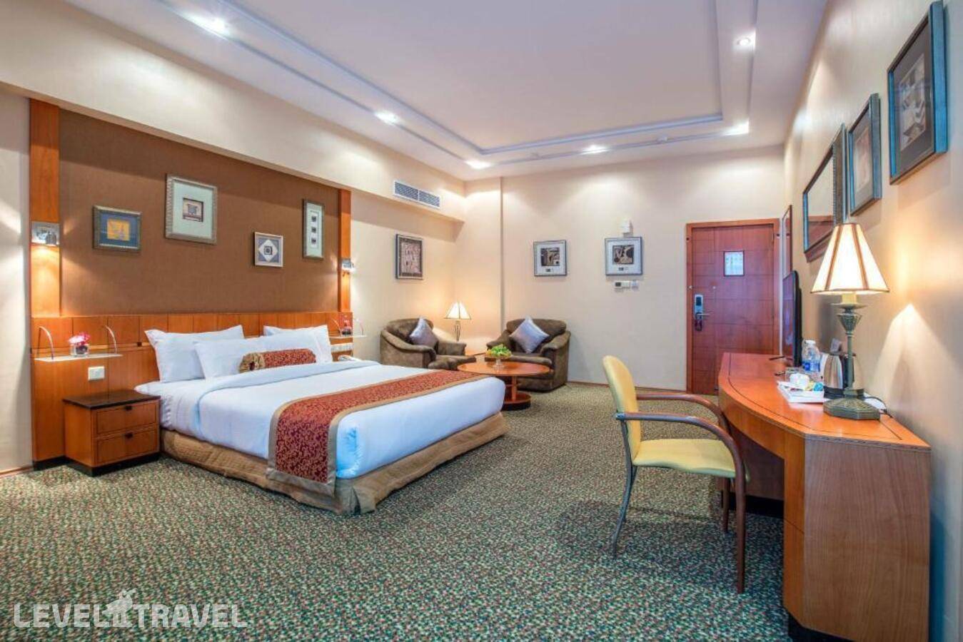 фотографии отеля Gulf Court Hotel в Бахрейн(Манама) - фото №5