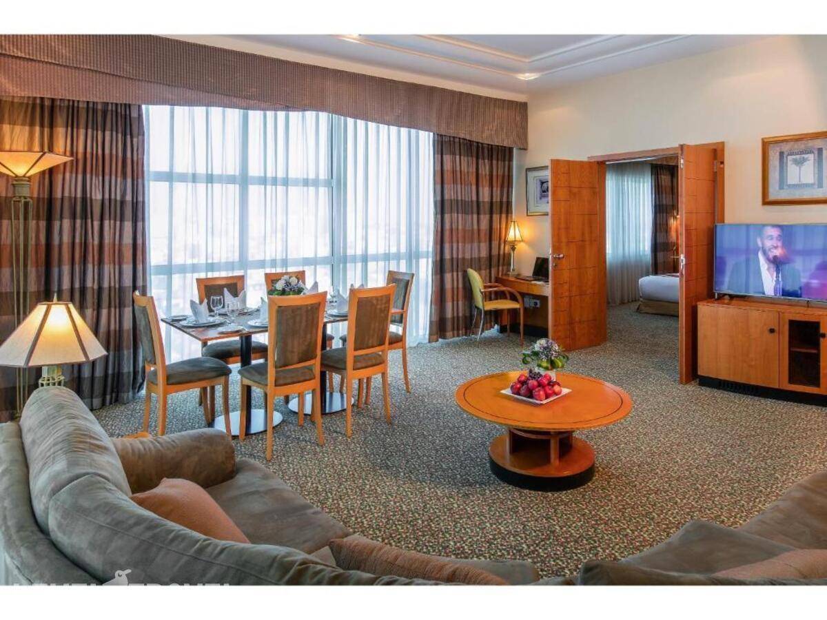 фотографии отеля Gulf Court Hotel в Бахрейн(Манама) - фото №33