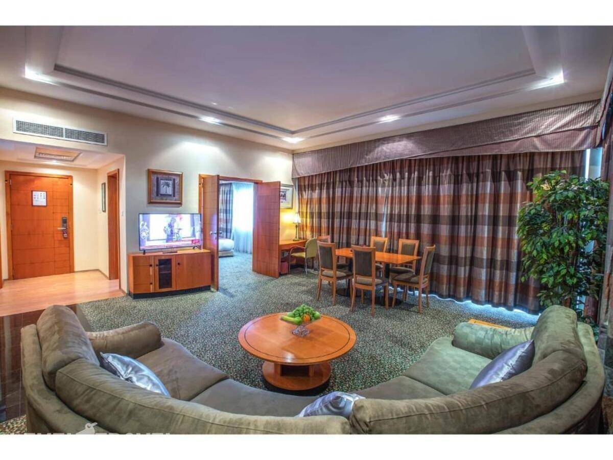 фотографии отеля Gulf Court Hotel в Бахрейн(Манама) - фото №18