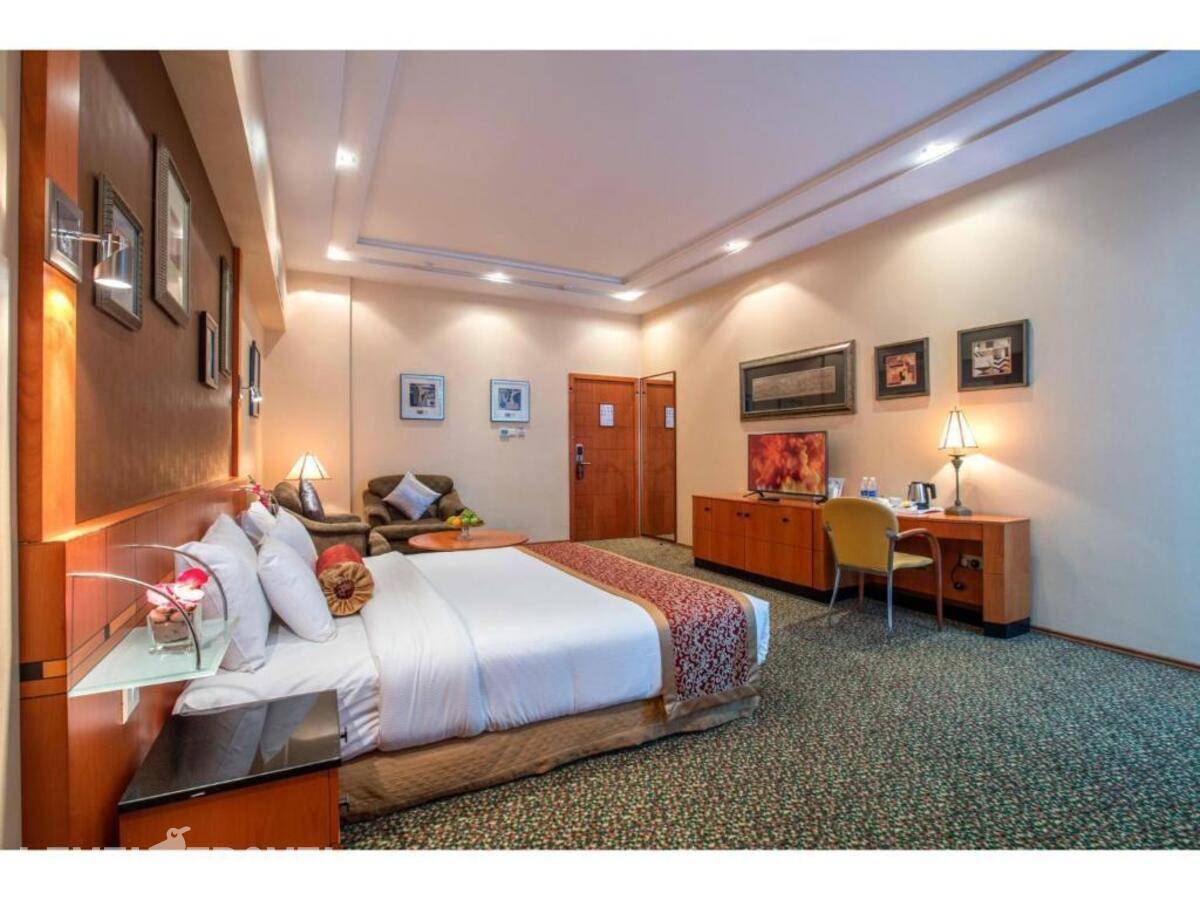 фотографии отеля Gulf Court Hotel в Бахрейн(Манама) - фото №19