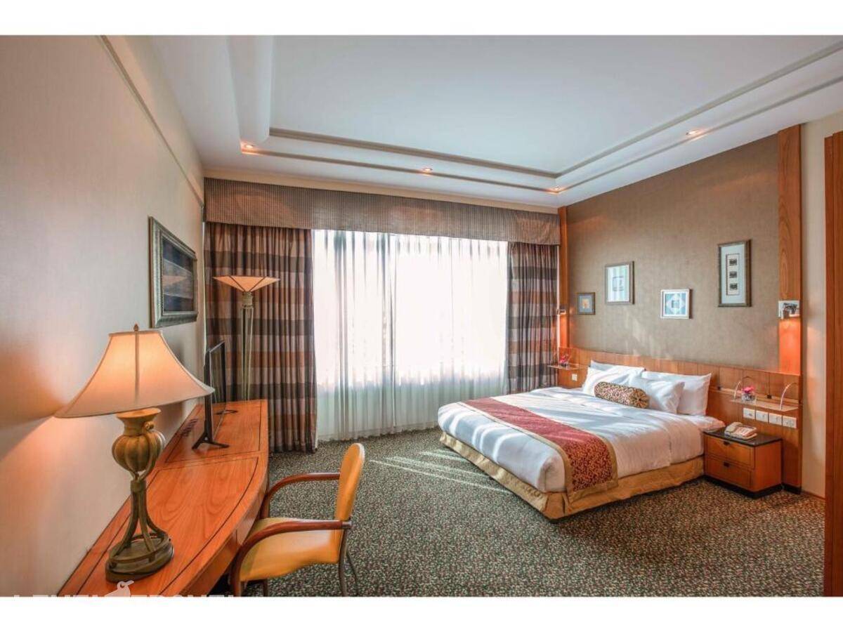 фотографии отеля Gulf Court Hotel в Бахрейн(Манама) - фото №21