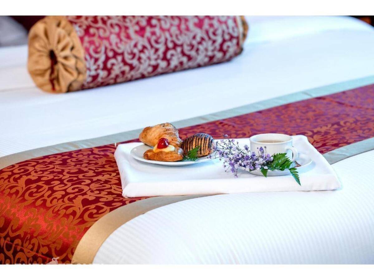 фотографии отеля Gulf Court Hotel в Бахрейн(Манама) - фото №31