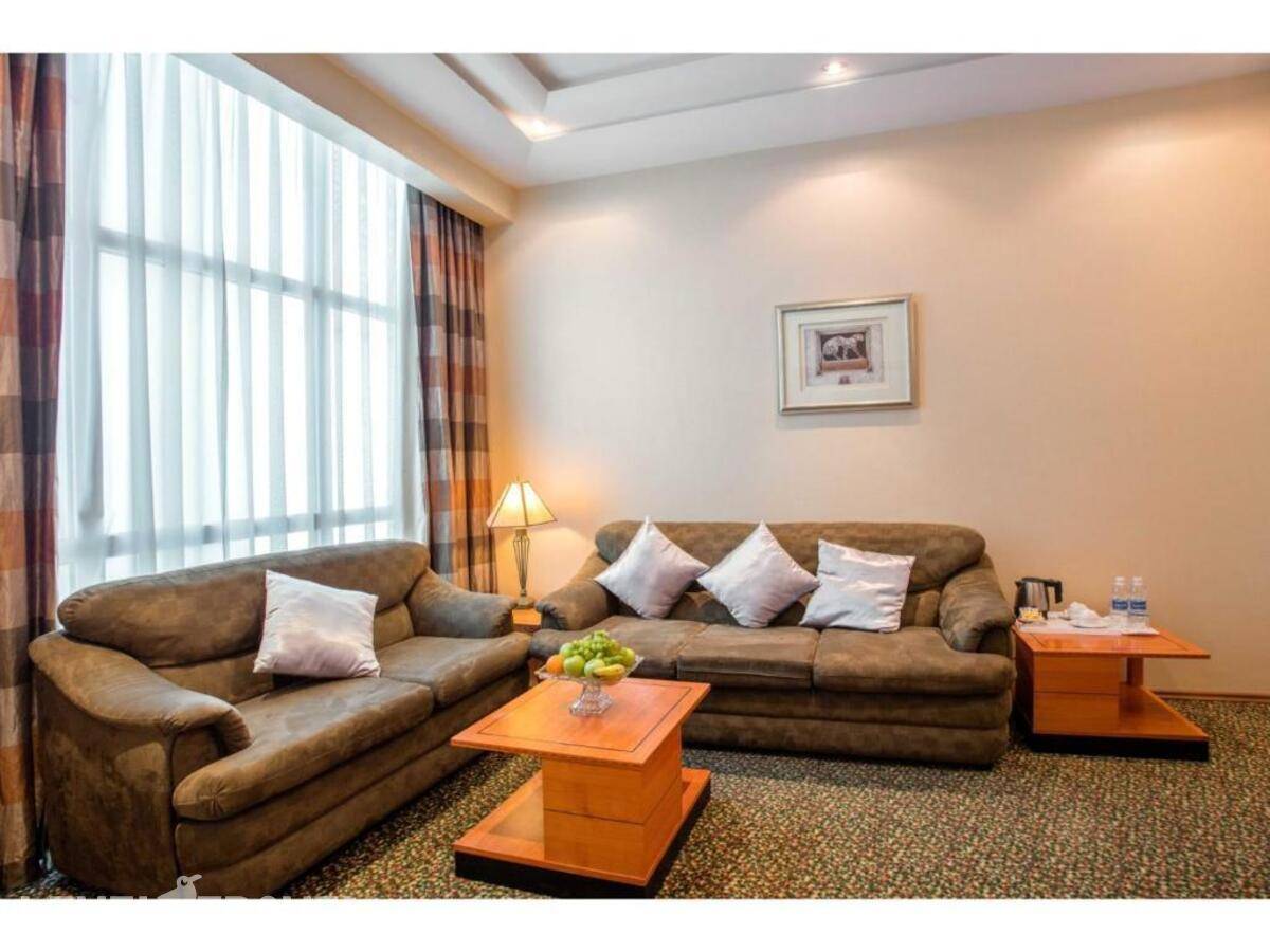 фотографии отеля Gulf Court Hotel в Бахрейн(Манама) - фото №15