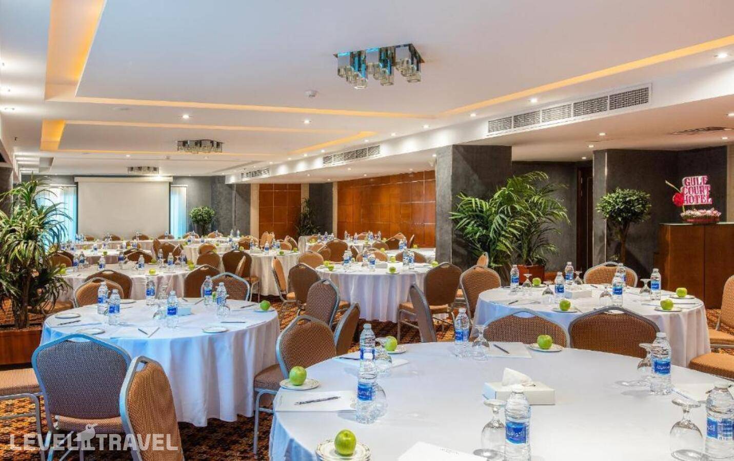 фотографии отеля Gulf Court Hotel в Бахрейн(Манама) - фото №38