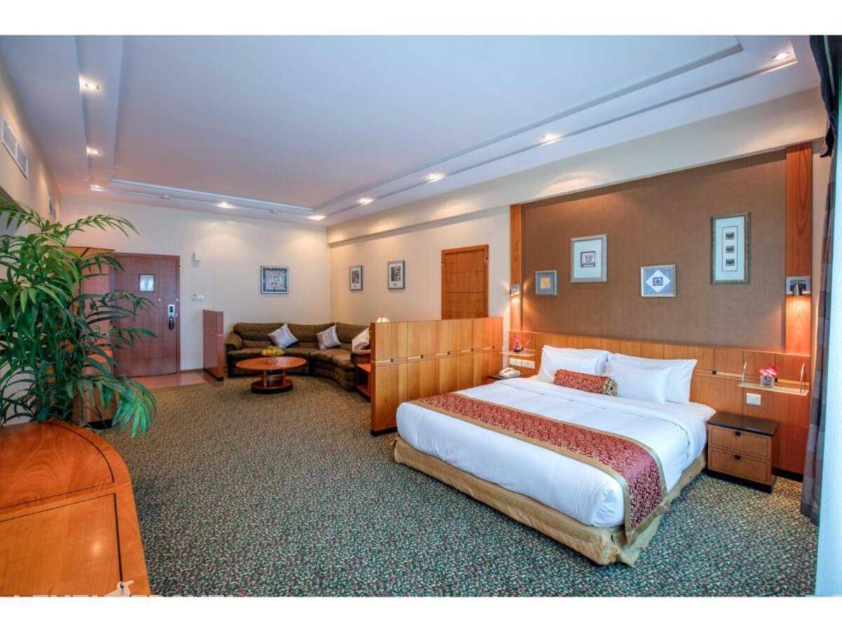 фотографии отеля Gulf Court Hotel в Бахрейн(Манама) - фото №14