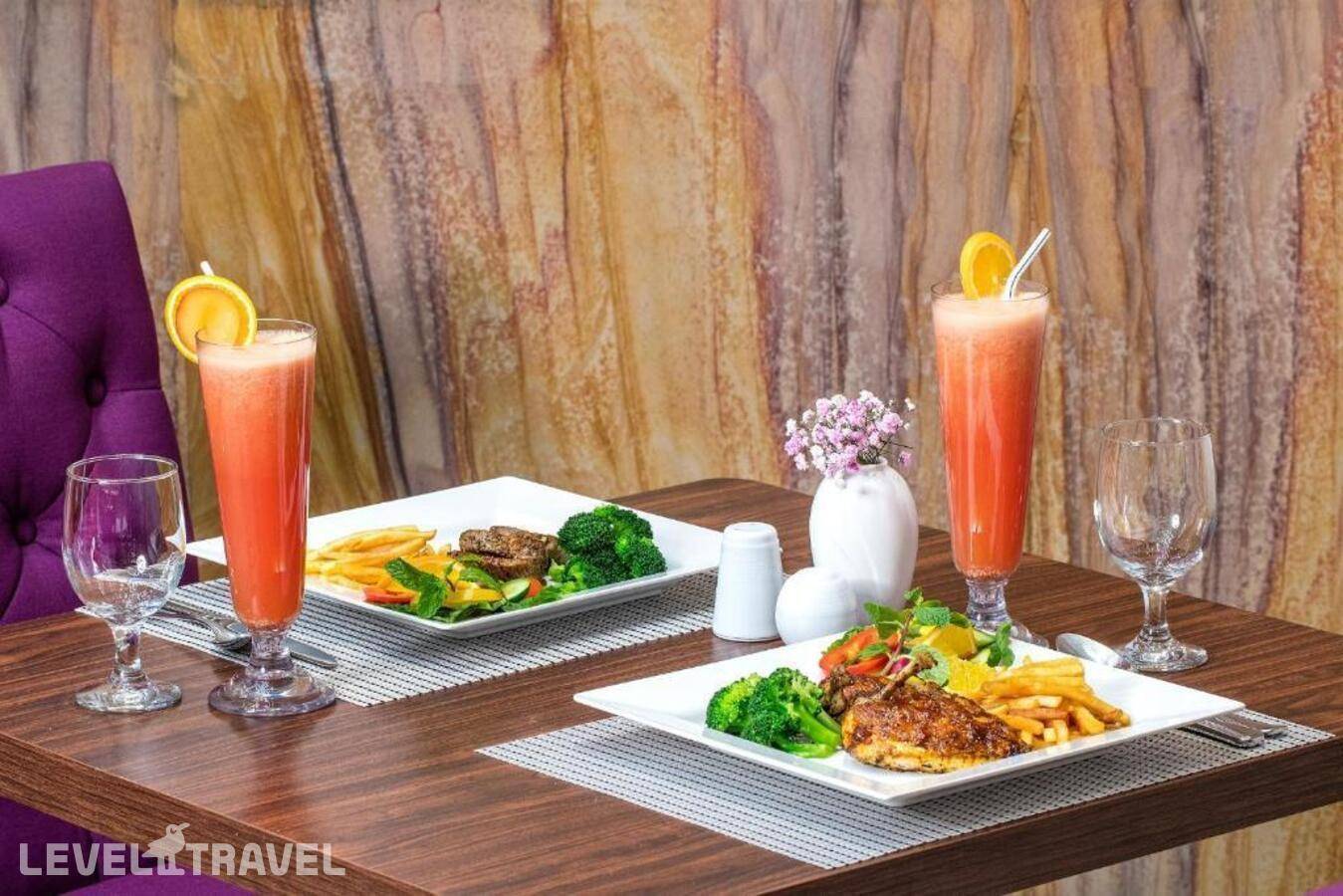 фотографии отеля Gulf Court Hotel в Бахрейн(Манама) - фото №37