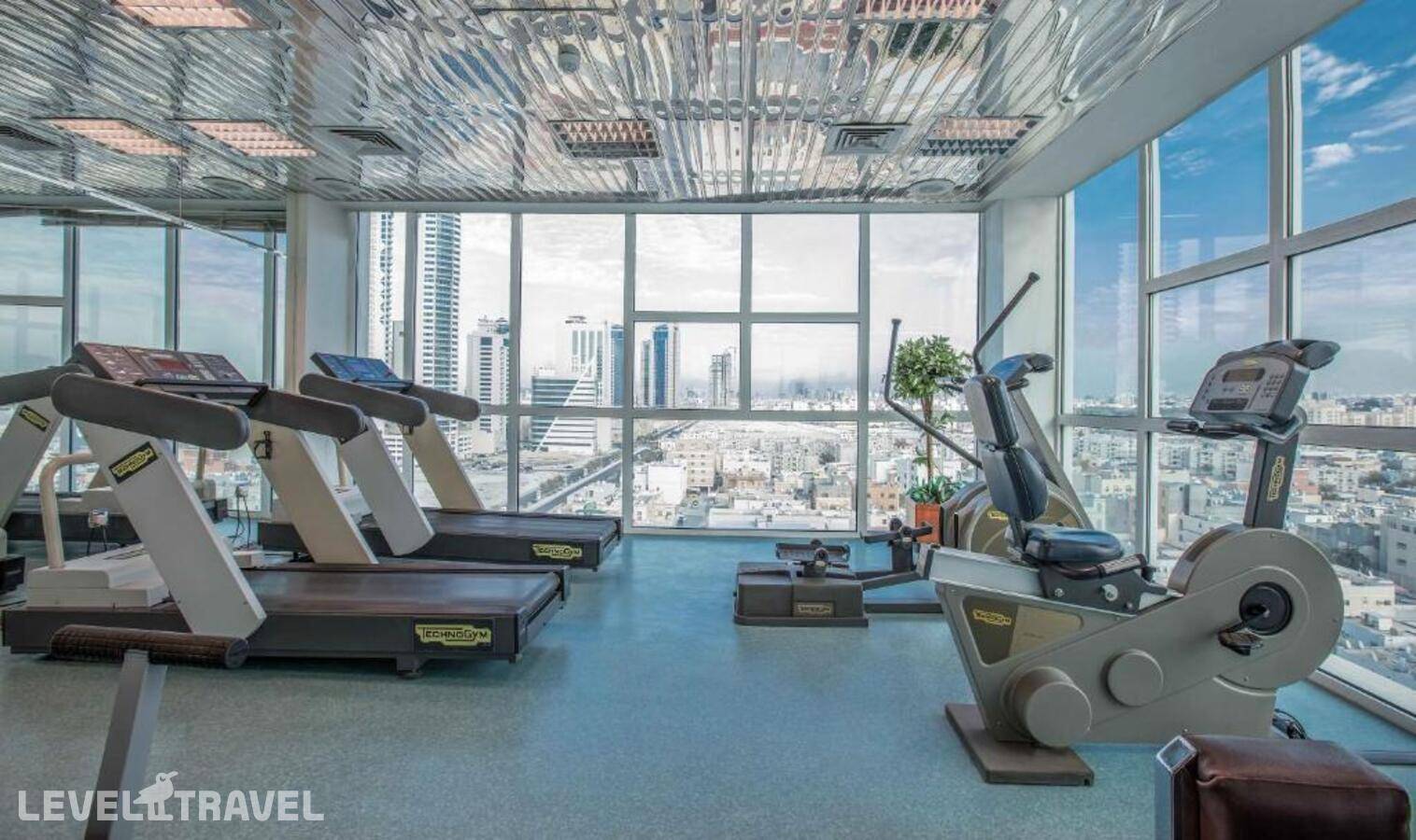 фотографии отеля Gulf Court Hotel в Бахрейн(Манама) - фото №22