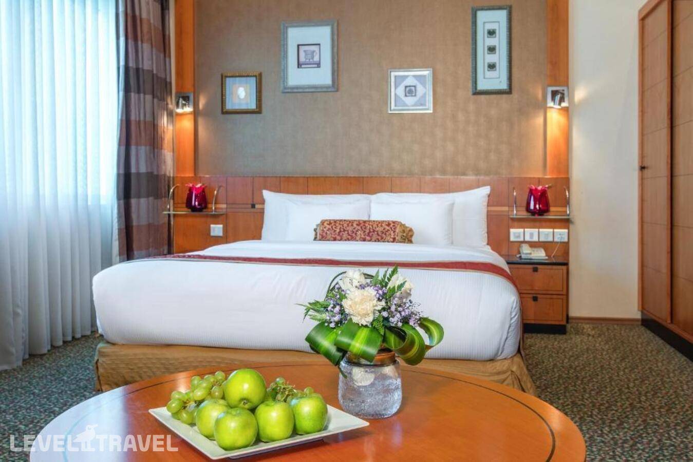 фотографии отеля Gulf Court Hotel в Бахрейн(Манама) - фото №7