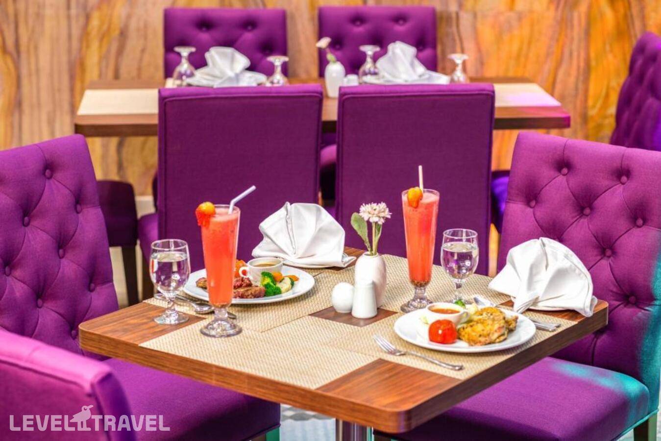 фотографии отеля Gulf Court Hotel в Бахрейн(Манама) - фото №11