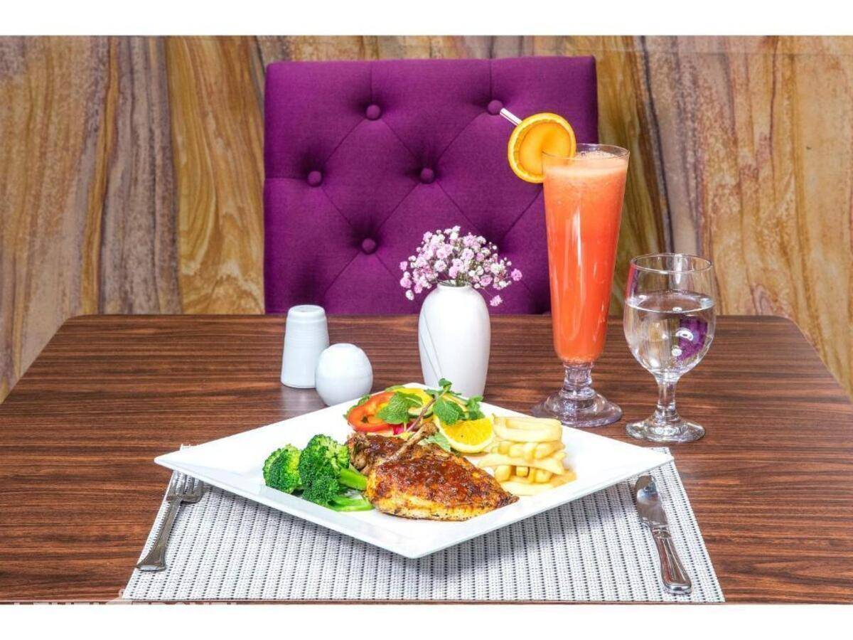 фотографии отеля Gulf Court Hotel в Бахрейн(Манама) - фото №29