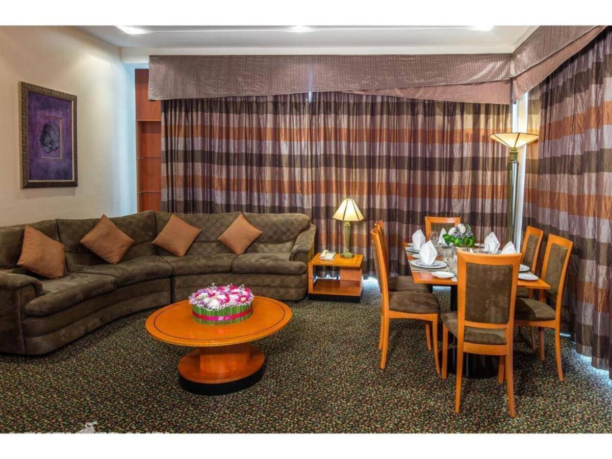 фотографии отеля Gulf Court Hotel в Бахрейн(Манама) - фото №32