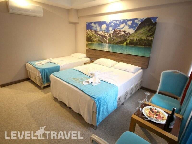 Фотография Dream Time Hotel